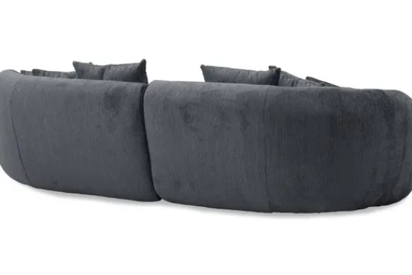 Sale Bankstel Lush Ronde Banken|Rechte Banken