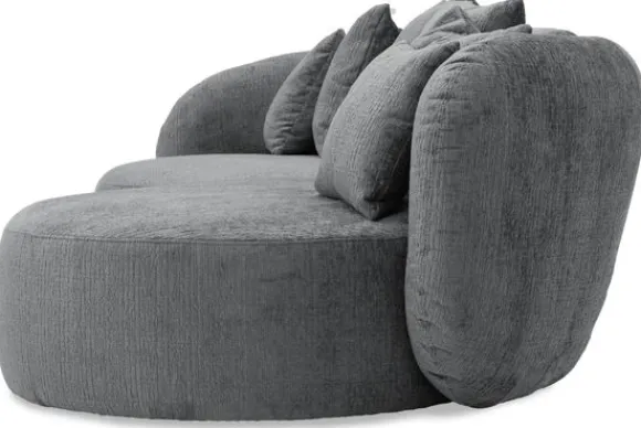 Sale Bankstel Lush Ronde Banken|Rechte Banken