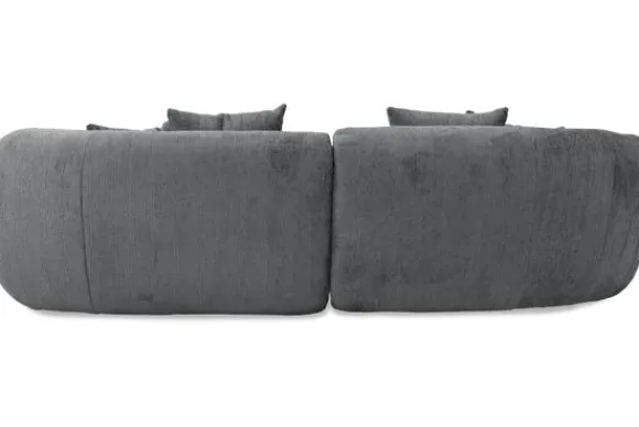 Sale Bankstel Lush Ronde Banken|Rechte Banken