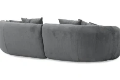 Sale Bankstel Lush Ronde Banken|Rechte Banken