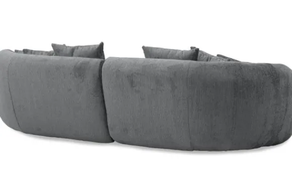Sale Bankstel Lush Ronde Banken|Rechte Banken