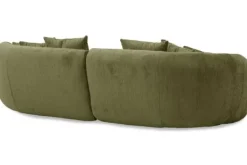 Sale Bankstel Lush Ronde Banken|Rechte Banken