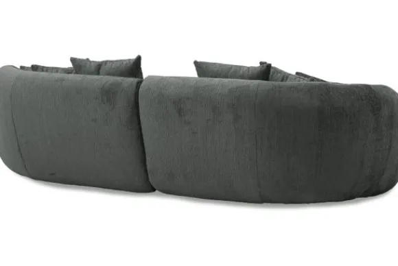 Sale Bankstel Lush Ronde Banken|Rechte Banken