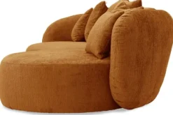Sale Bankstel Lush Ronde Banken|Rechte Banken