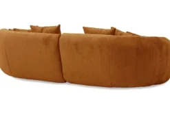 Sale Bankstel Lush Ronde Banken|Rechte Banken
