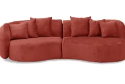 Sale Bankstel Lush Ronde Banken|Rechte Banken