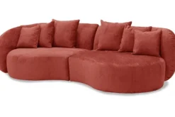 Sale Bankstel Lush Ronde Banken|Rechte Banken