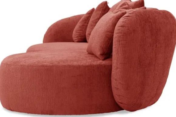 Sale Bankstel Lush Ronde Banken|Rechte Banken