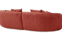Sale Bankstel Lush Ronde Banken|Rechte Banken