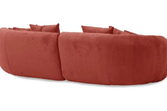 Sale Bankstel Lush Ronde Banken|Rechte Banken