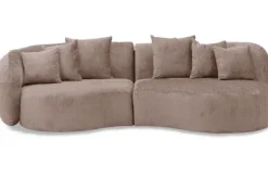 Sale Bankstel Lush Ronde Banken|Rechte Banken
