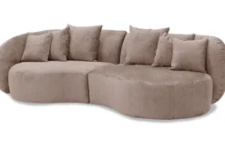 Sale Bankstel Lush Ronde Banken|Rechte Banken