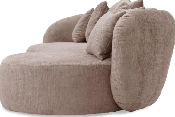 Sale Bankstel Lush Ronde Banken|Rechte Banken