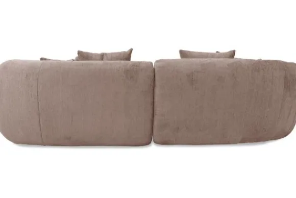 Sale Bankstel Lush Ronde Banken|Rechte Banken