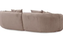 Sale Bankstel Lush Ronde Banken|Rechte Banken