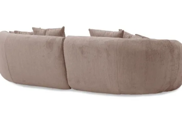 Sale Bankstel Lush Ronde Banken|Rechte Banken