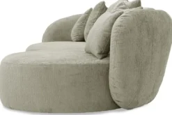 Sale Bankstel Lush Ronde Banken|Rechte Banken