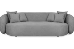 Bankstel Lush Ronde Banken