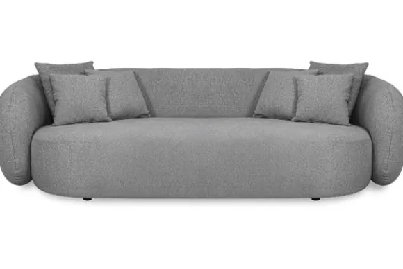 Bankstel Lush Ronde Banken