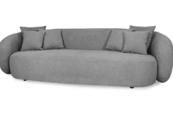 Bankstel Lush Ronde Banken