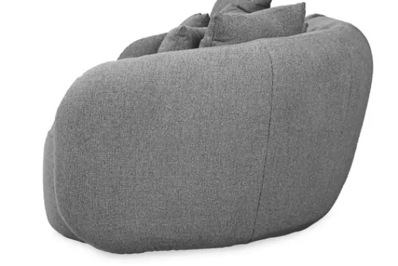 Bankstel Lush Ronde Banken