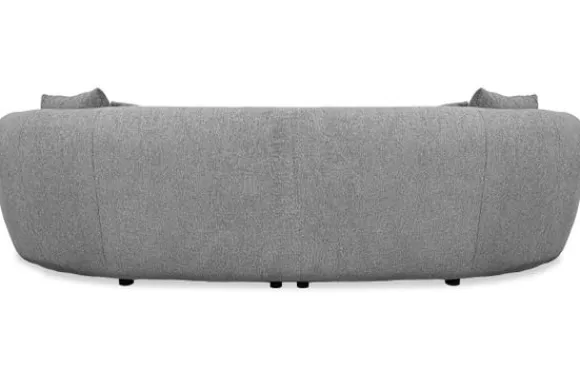 Bankstel Lush Ronde Banken