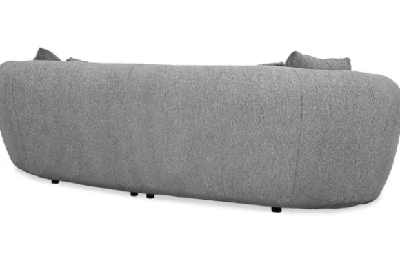 Bankstel Lush Ronde Banken