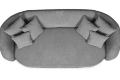 Bankstel Lush Ronde Banken
