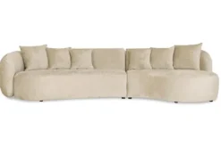 Clearance Bankstel Lush Loungebanken|Ronde Banken