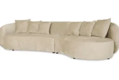 Clearance Bankstel Lush Loungebanken|Ronde Banken
