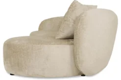 Clearance Bankstel Lush Loungebanken|Ronde Banken