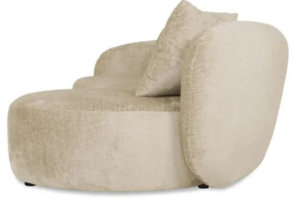 Clearance Bankstel Lush Loungebanken|Ronde Banken