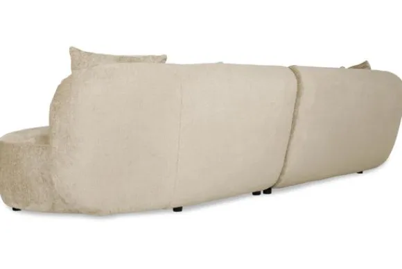 Clearance Bankstel Lush Loungebanken|Ronde Banken
