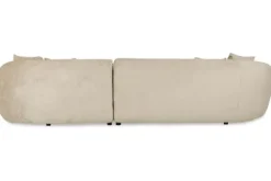 Clearance Bankstel Lush Loungebanken|Ronde Banken