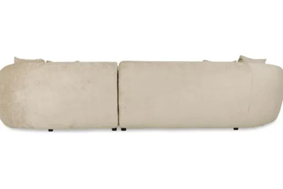 Clearance Bankstel Lush Loungebanken|Ronde Banken