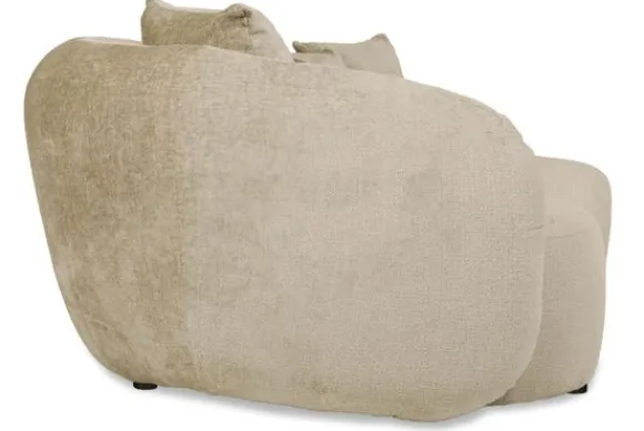 Clearance Bankstel Lush Loungebanken|Ronde Banken