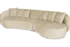Clearance Bankstel Lush Loungebanken|Ronde Banken