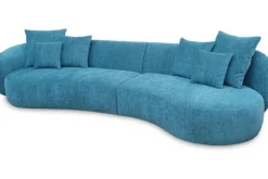 Discount Bankstel Lush Ronde Banken|Loungebanken