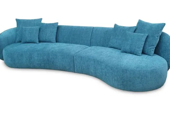 Discount Bankstel Lush Ronde Banken|Loungebanken
