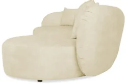 bankstel Lush Ronde Banken|Loungebanken