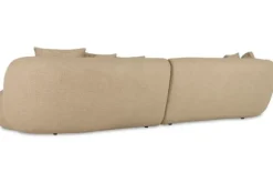 Bankstel Lush Ronde Banken|Loungebanken