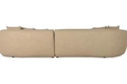Bankstel Lush Ronde Banken|Loungebanken