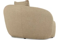 Bankstel Lush Ronde Banken|Loungebanken