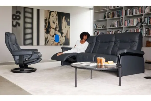 Outlet Bankstel Mary | Rechte Banken