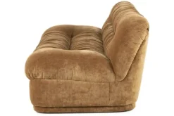 Clearance Bankstel mustard 250164 Nook Rechte Banken