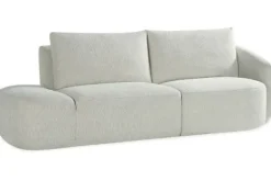 Clearance Bankstel Naturel Rocca Elementen Banken|Ronde Banken
