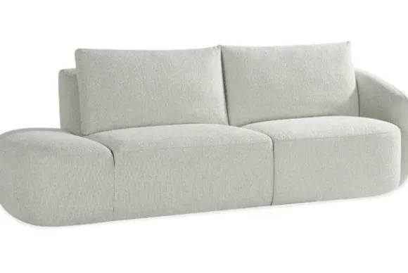 Clearance Bankstel Naturel Rocca Elementen Banken|Ronde Banken
