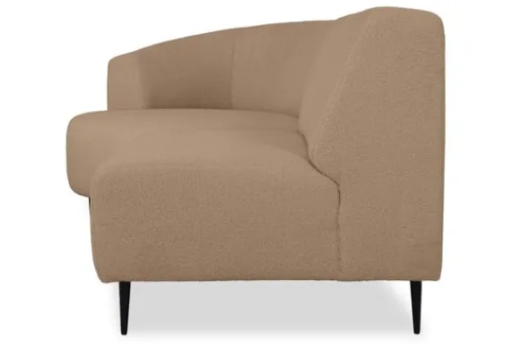 Online Bankstel Payton Ronde Banken|Loungebanken