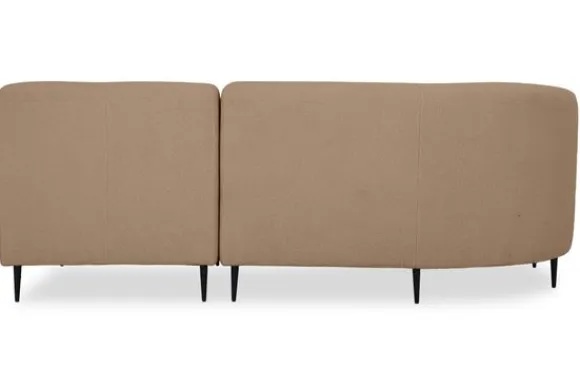 Online Bankstel Payton Ronde Banken|Loungebanken