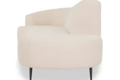 Outlet Bankstel Payton Ronde Banken|Loungebanken